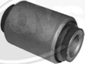 DYS 37-24909 - Сайлентблок, рычаг подвески колеса autospares.lv