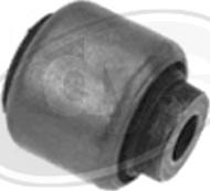 DYS 37-24927 - Сайлентблок, рычаг подвески колеса autospares.lv