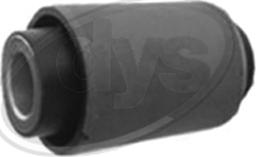 DYS 37-24845 - Сайлентблок, рычаг подвески колеса autospares.lv