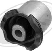 DYS 37-24855 - Сайлентблок, рычаг подвески колеса autospares.lv