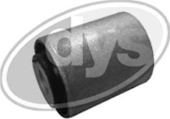 DYS 37-25514 - Сайлентблок, рычаг подвески колеса autospares.lv