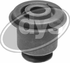 DYS 37-25675 - Сайлентблок, рычаг подвески колеса autospares.lv