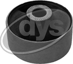 DYS 37-25677 - Сайлентблок, рычаг подвески колеса autospares.lv