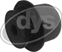 DYS 37-25742 - Сайлентблок, рычаг подвески колеса autospares.lv