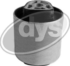 DYS 37-25715 - Сайлентблок, рычаг подвески колеса autospares.lv