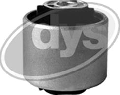 DYS 37-25716 - Сайлентблок, рычаг подвески колеса autospares.lv