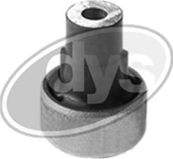 DYS 37-26473 - Сайлентблок, рычаг подвески колеса autospares.lv