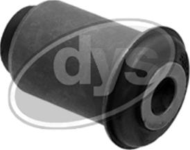 DYS 37-26542 - Сайлентблок, рычаг подвески колеса autospares.lv