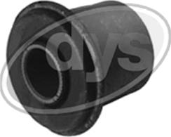 DYS 37-26554 - Сайлентблок, рычаг подвески колеса autospares.lv