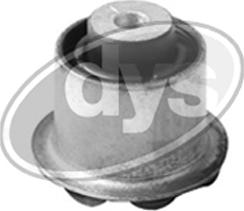 DYS 37-26668 - Сайлентблок, рычаг подвески колеса autospares.lv