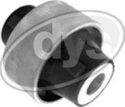 DYS 37-26066 - Сайлентблок, рычаг подвески колеса autospares.lv