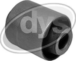 DYS 37-26133 - Сайлентблок, рычаг подвески колеса autospares.lv