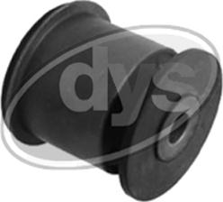 DYS 37-26129 - Сайлентблок, рычаг подвески колеса autospares.lv