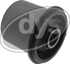 DYS 37-26816 - Сайлентблок, рычаг подвески колеса autospares.lv