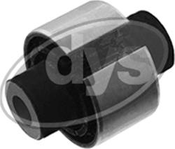 DYS 37-26818 - Сайлентблок, рычаг подвески колеса autospares.lv