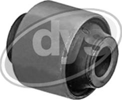 DYS 37-26872 - Сайлентблок, рычаг подвески колеса autospares.lv