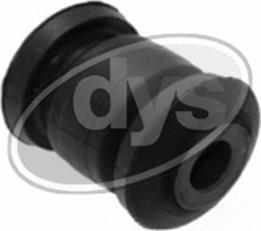 DYS 37-26359 - Сайлентблок, рычаг подвески колеса autospares.lv