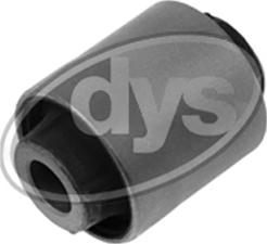 DYS 37-26795 - Сайлентблок, рычаг подвески колеса autospares.lv