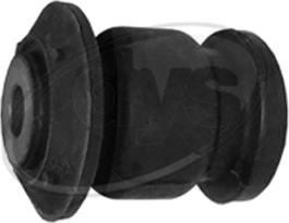 DYS 37-20934-6 - Сайлентблок, рычаг подвески колеса autospares.lv