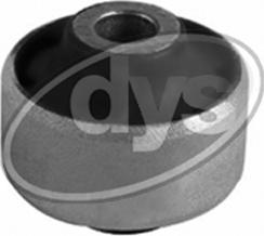 DYS 37-28961 - Сайлентблок, рычаг подвески колеса autospares.lv