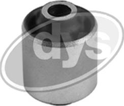 DYS 37-28478 - Сайлентблок, рычаг подвески колеса autospares.lv