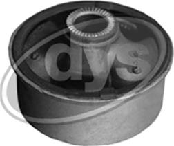 DYS 37-28393 - Сайлентблок, рычаг подвески колеса autospares.lv