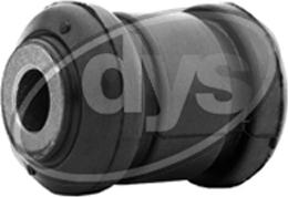 DYS 37-28385 - Сайлентблок, рычаг подвески колеса autospares.lv