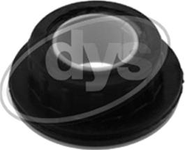 DYS 37-28374 - Сайлентблок, рычаг подвески колеса autospares.lv