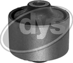 DYS 37-28372 - Сайлентблок, рычаг подвески колеса autospares.lv