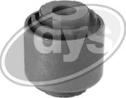 DYS 37-28227 - Сайлентблок, рычаг подвески колеса autospares.lv