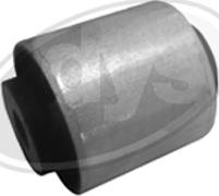 DYS 37-23410 - Сайлентблок, рычаг подвески колеса autospares.lv