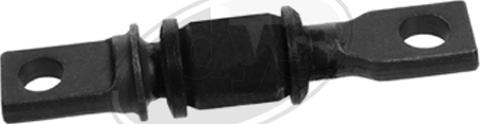 DYS 37-23047 - Сайлентблок, рычаг подвески колеса autospares.lv