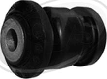 DYS 37-23035 - Сайлентблок, рычаг подвески колеса autospares.lv