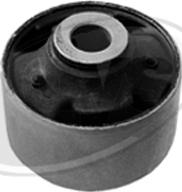 DYS 37-23317 - Сайлентблок, рычаг подвески колеса autospares.lv