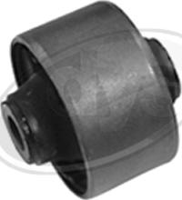 DYS 37-23245 - Сайлентблок, рычаг подвески колеса autospares.lv