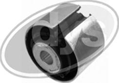 DYS 37-23779 - Сайлентблок, рычаг подвески колеса autospares.lv