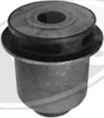 DYS 37-22920 - Сайлентблок, рычаг подвески колеса autospares.lv