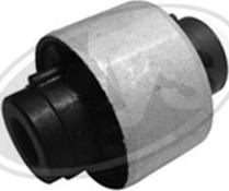 DYS 37-22974 - Сайлентблок, рычаг подвески колеса autospares.lv