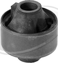 DYS 37-22894 - Сайлентблок, рычаг подвески колеса autospares.lv