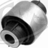 DYS 37-22817 - Сайлентблок, рычаг подвески колеса autospares.lv