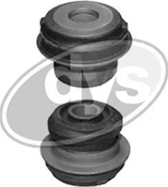 DYS 37-22831 - Монтажный набор, опора рычага подвески autospares.lv