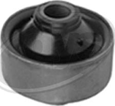 DYS 37-22793 - Сайлентблок, рычаг подвески колеса autospares.lv