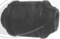 DYS 37-22797 - Сайлентблок, рычаг подвески колеса autospares.lv