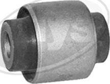 DYS 37-22755 - Сайлентблок, рычаг подвески колеса autospares.lv