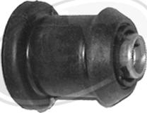 DYS 37-22750 - Сайлентблок, рычаг подвески колеса autospares.lv