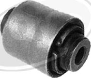 DYS 37-22753 - Сайлентблок, рычаг подвески колеса autospares.lv