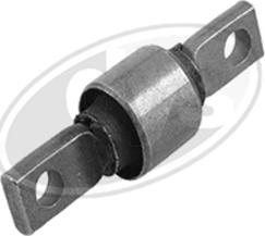 DYS 37-22752 - Сайлентблок, рычаг подвески колеса autospares.lv