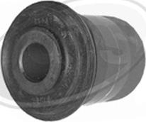 DYS 37-22760 - Сайлентблок, рычаг подвески колеса autospares.lv