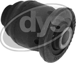 DYS 37-27456 - Сайлентблок, рычаг подвески колеса autospares.lv