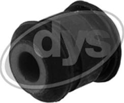 DYS 37-27611 - Сайлентблок, рычаг подвески колеса autospares.lv